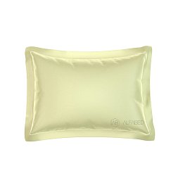 Fata de perna royal cotton sateen citron 5 4