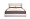 ALFABED CITY LE 100% Italian Linen c подъемным механизмом 3714227