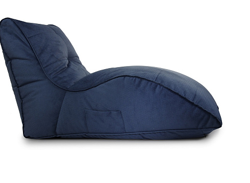 Бескаркасное кресло Pocket