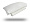 Pernă reflex medilux neck support polster lf 3743908
