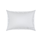Товар Pillow Case Premium Cotton Sateen White Standart 4/0 добавлен в корзину