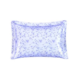 Fata de perna lux double face jacquard modal provance violet r 5 3