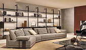 Товар SMITH SOFA добавлен в корзину