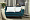 Pernă trois couronnes lotus plus 3 chamber cosy 3743996