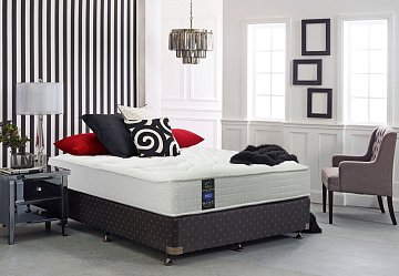 Saltea reflex optimal comfort h2