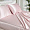 Duvet Cover 100% Silk Joyful Rose 3714505