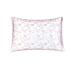 Fata de perna lux double face jacquard modal provance peach r 3 2