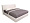 ALFABED CITY LE 100% Italian Linen c подъемным механизмом 3714228